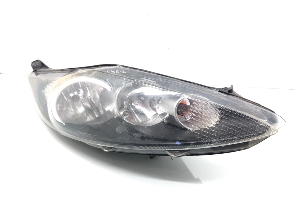 Фара правая для Ford Fiesta, 2011 г. 1.4 TDCI дизель б/у