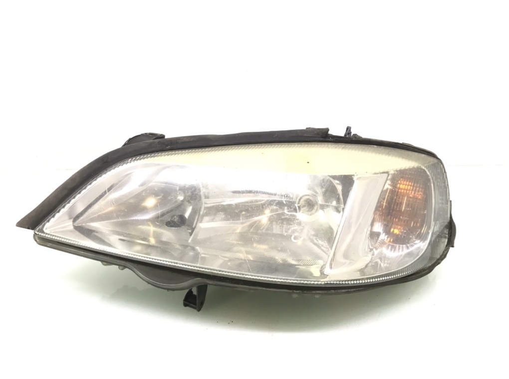 Фара левая для Opel Astra, 2005 г. 1.7 CDTi дизель б/у