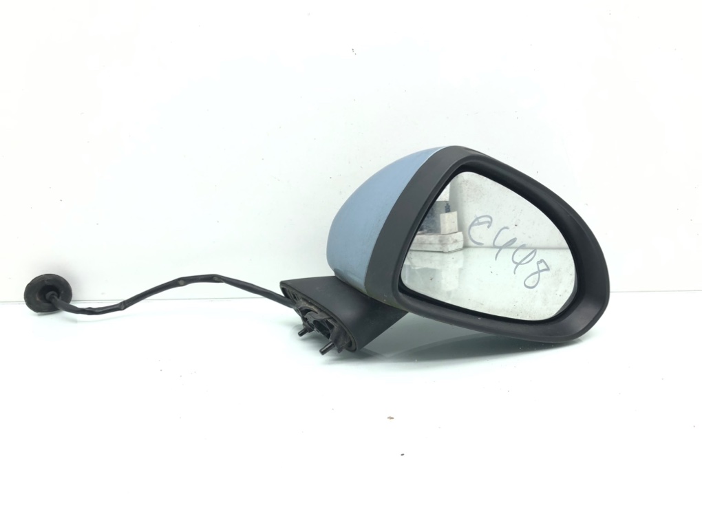 Зеркало наружное правое для Opel Corsa, 2007 г. 1.2 i бензин б/у