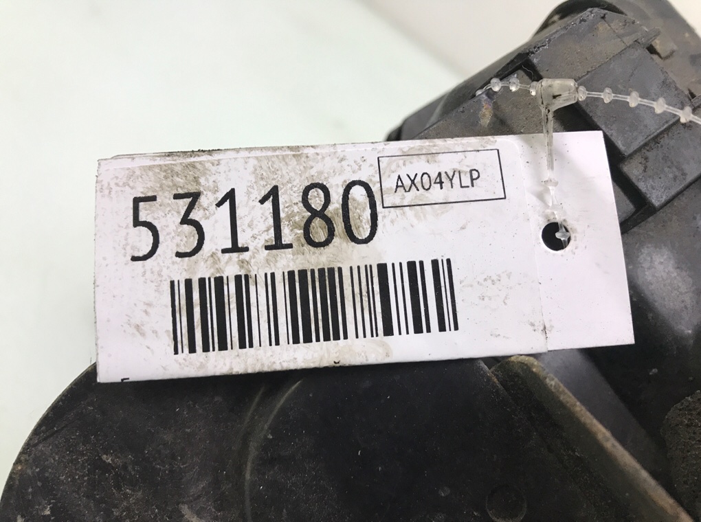 Блок предохранителей для Honda CR-V, 2004 г. 2.0 i бензин б/у — фото 6