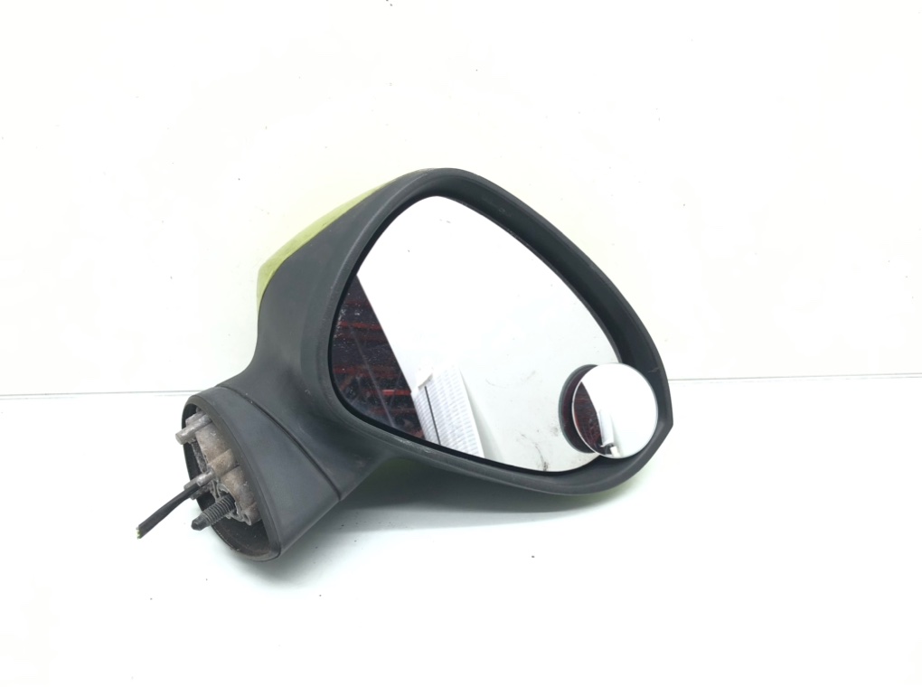 Зеркало наружное правое для Seat Ibiza, 2009 г. 1.4 i бензин б/у