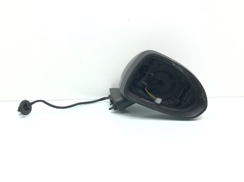 Зеркало наружное правое для Opel Corsa, 2010 г. 1.0 i бензин б/у