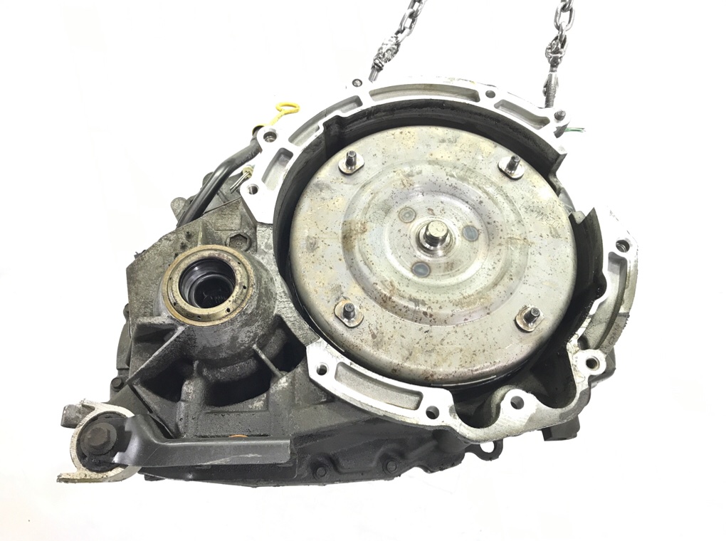 КПП автоматическая (АКПП) для Ford Mondeo, 2004 г. 2.0 i бензин б/у