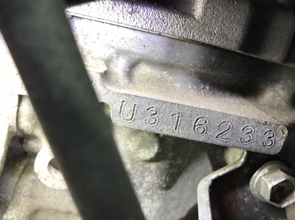 Двигатель для Toyota Auris, 2011 г. 1.8 i бензин б/у — фото 6