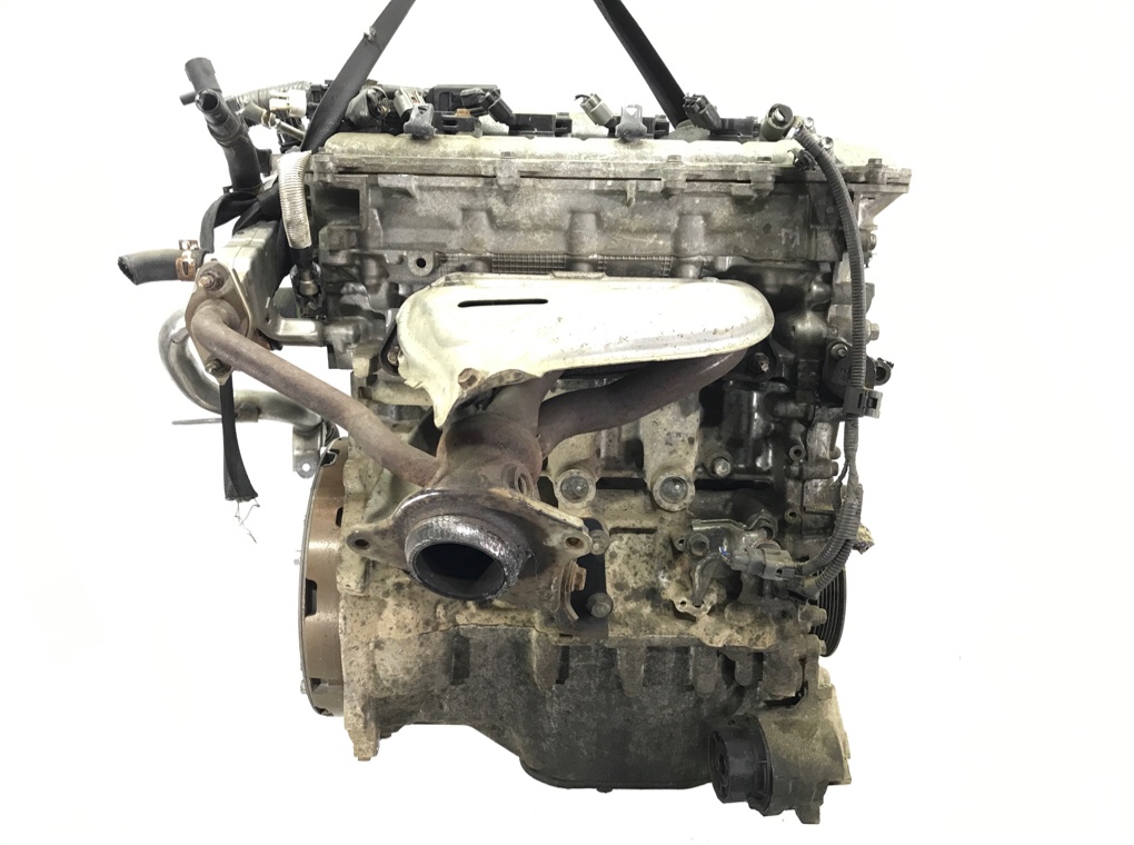 Двигатель для Toyota Auris, 2011 г. 1.8 i бензин б/у — фото 3