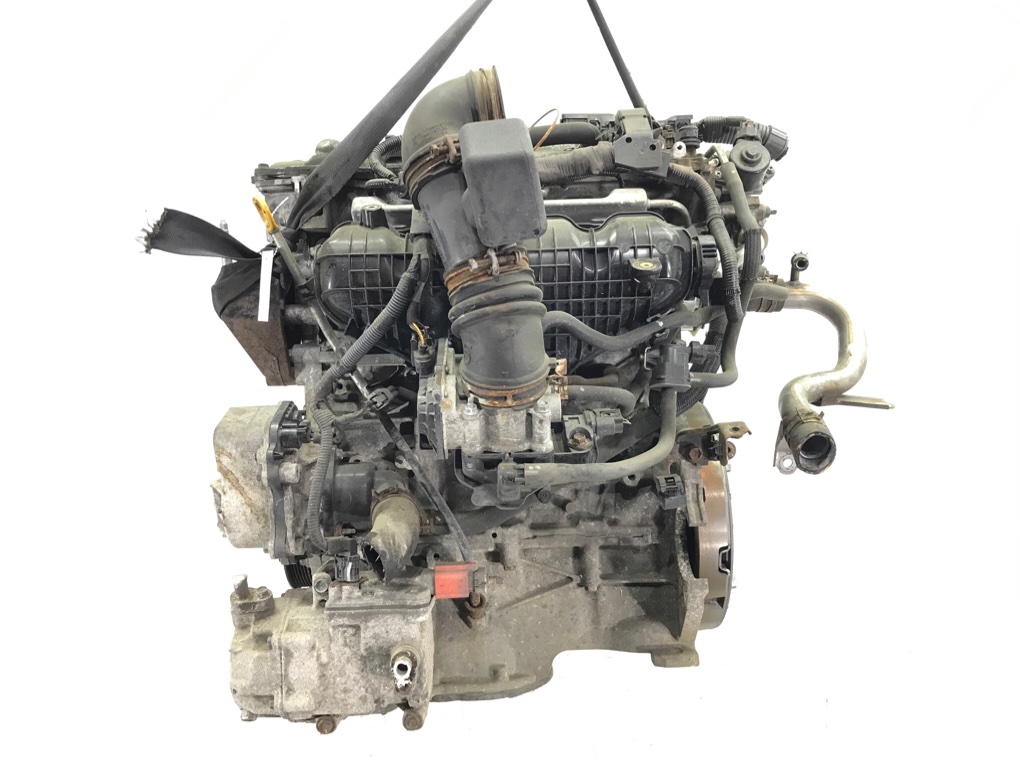 Двигатель для Toyota Auris, 2011 г. 1.8 i бензин б/у — фото 4