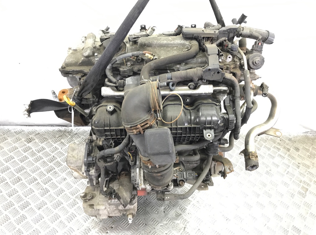 Двигатель для Toyota Auris, 2011 г. 1.8 i бензин б/у — фото 5