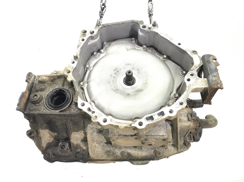 КПП автоматическая (АКПП) для Toyota Auris, 2011 г. 1.8 i бензин б/у