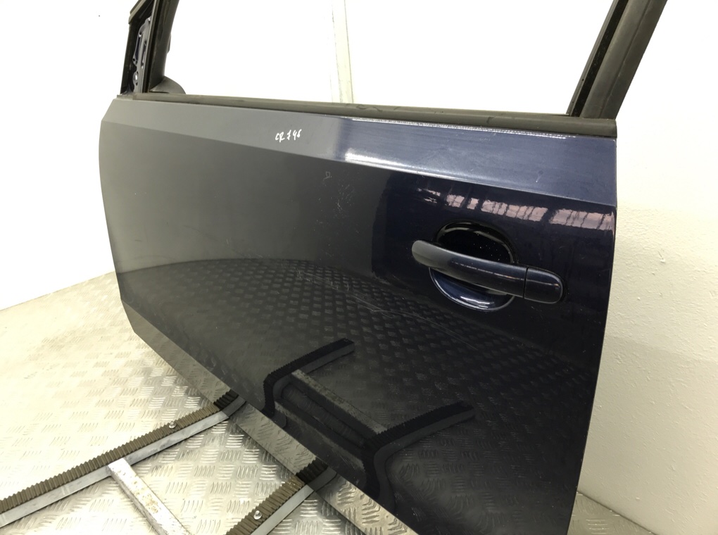 Дверь передняя левая для Volkswagen UP, 2013 г. 1.0 i бензин б/у — фото 3