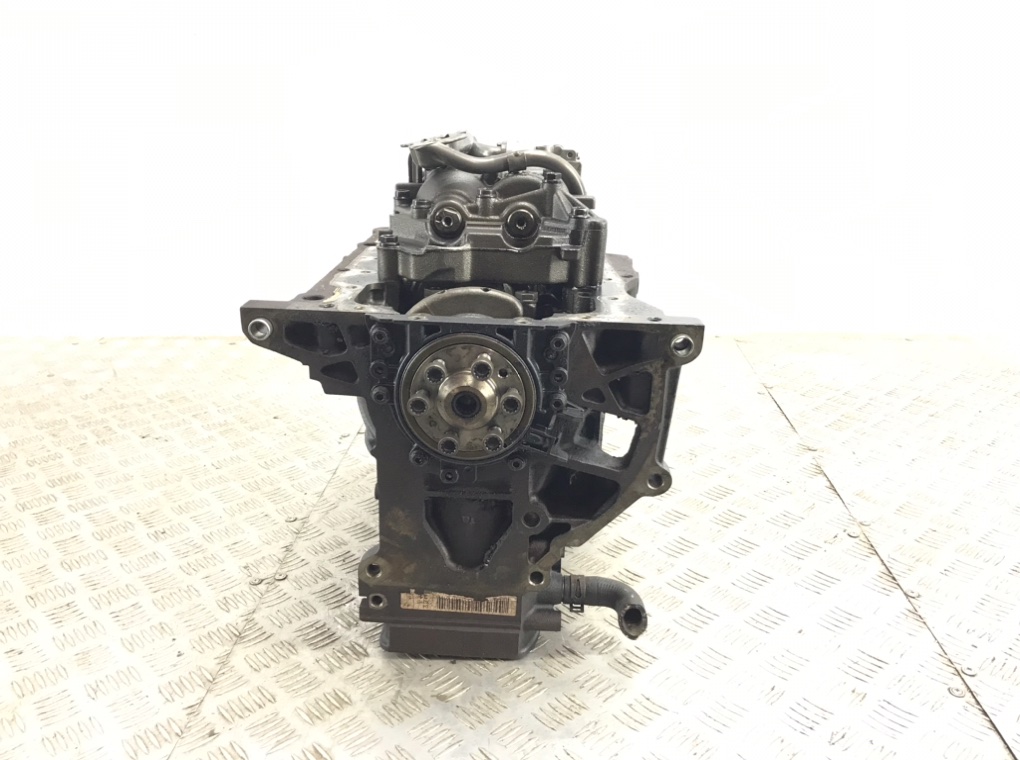 Блок цилиндров для Volkswagen Passat, 2008 г. 2.0 TDi дизель б/у