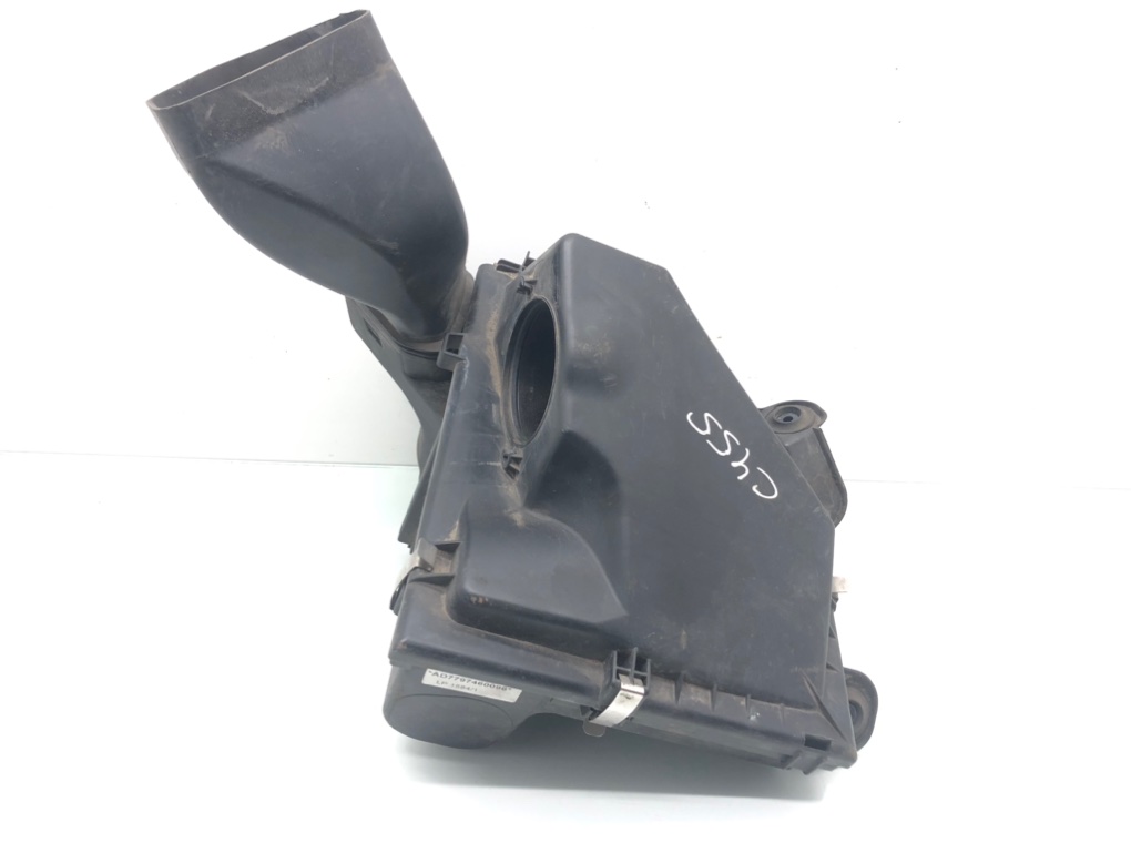 Корпус воздушного фильтра для BMW 1 E87/E81/E82/E88, 2012 г. 2.0 D дизель б/у