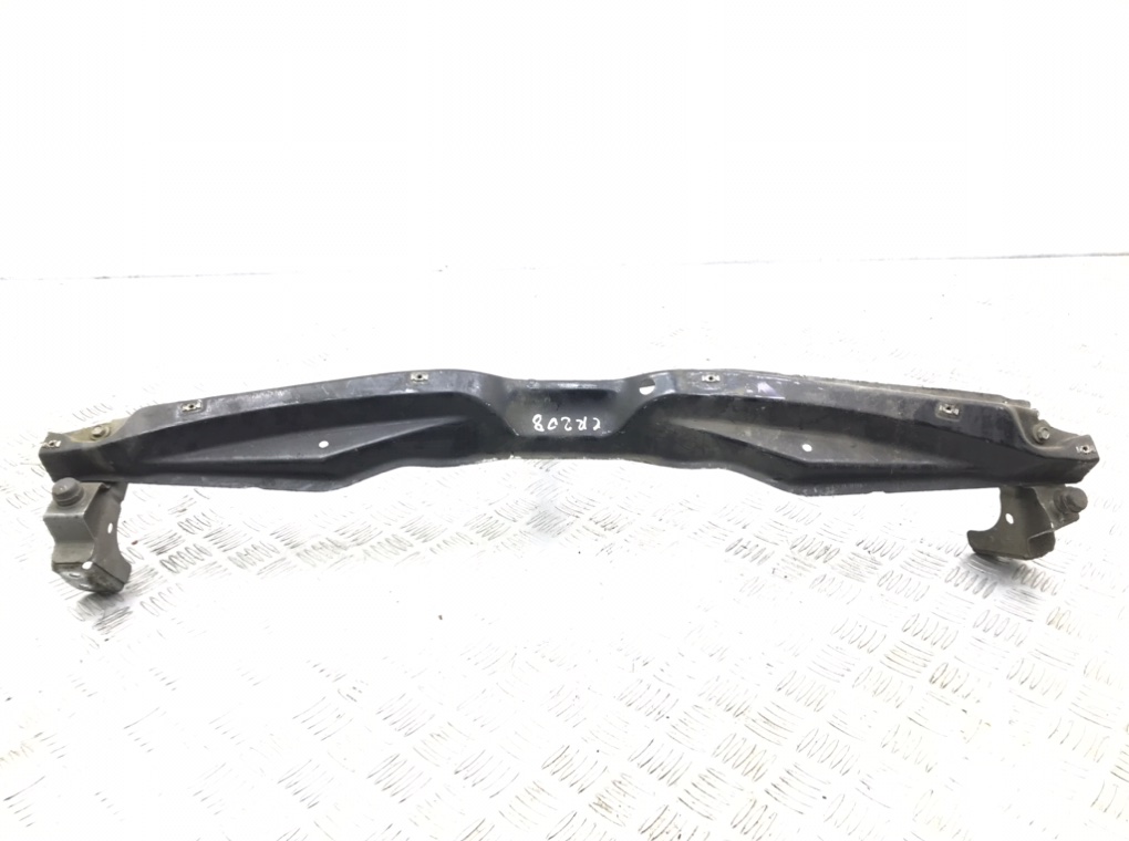 Планка под капот для Opel Zafira, 2013 г. 2.0 CDTi дизель б/у — фото 3