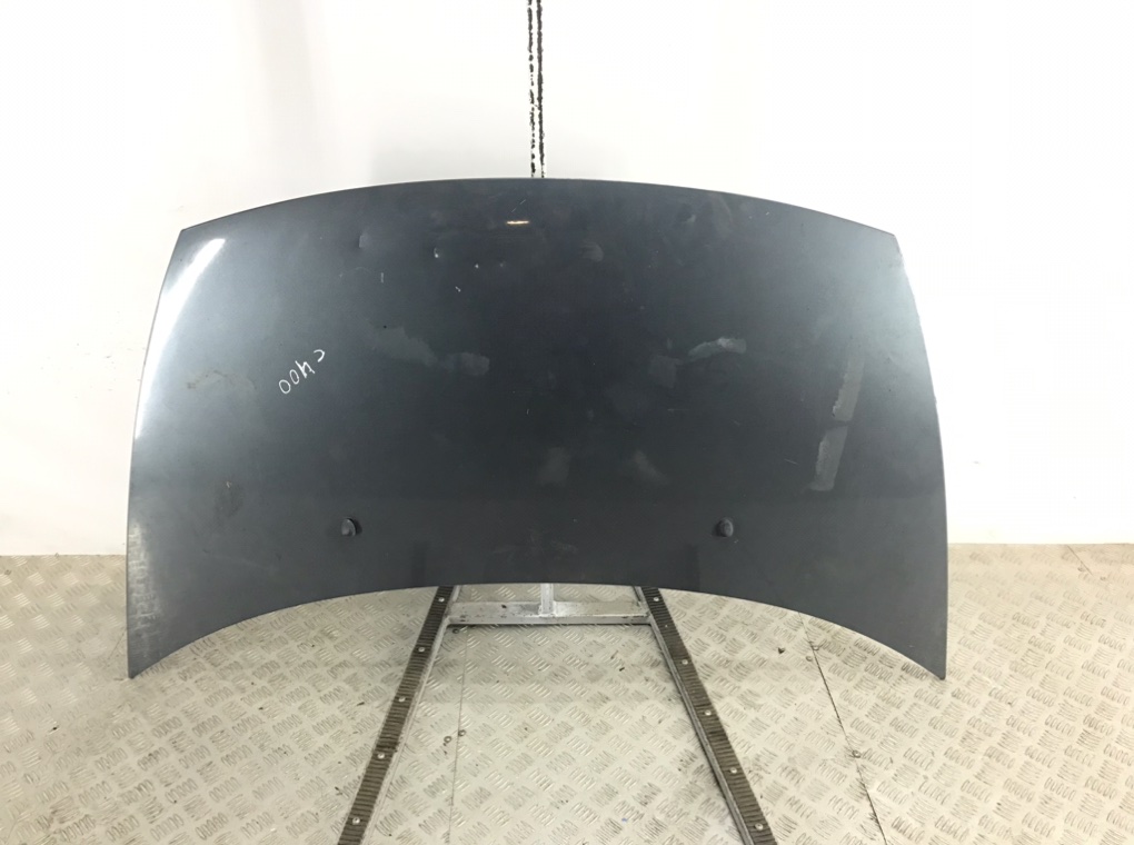 Капот для Citroen C3, 2007 г. 1.4 i бензин б/у