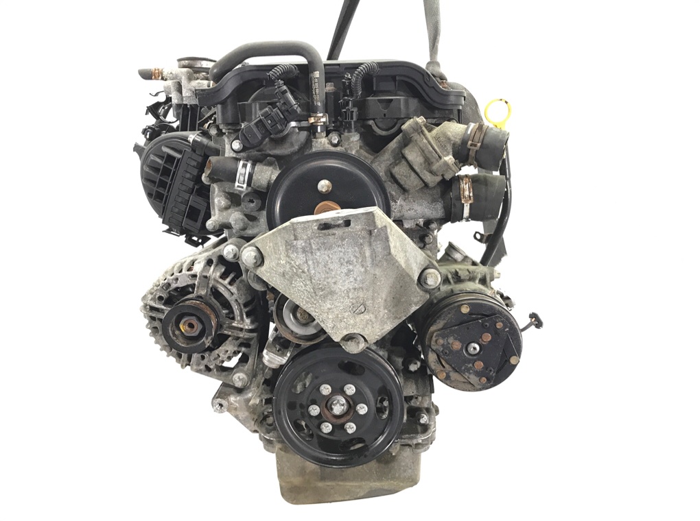 Двигатель для Opel Astra, 2010 г. 1.4 i бензин б/у