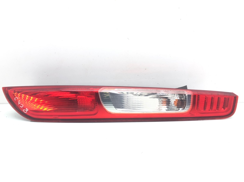 Фонарь задний правый для Ford Focus, 2005 г. 1.6 i бензин б/у