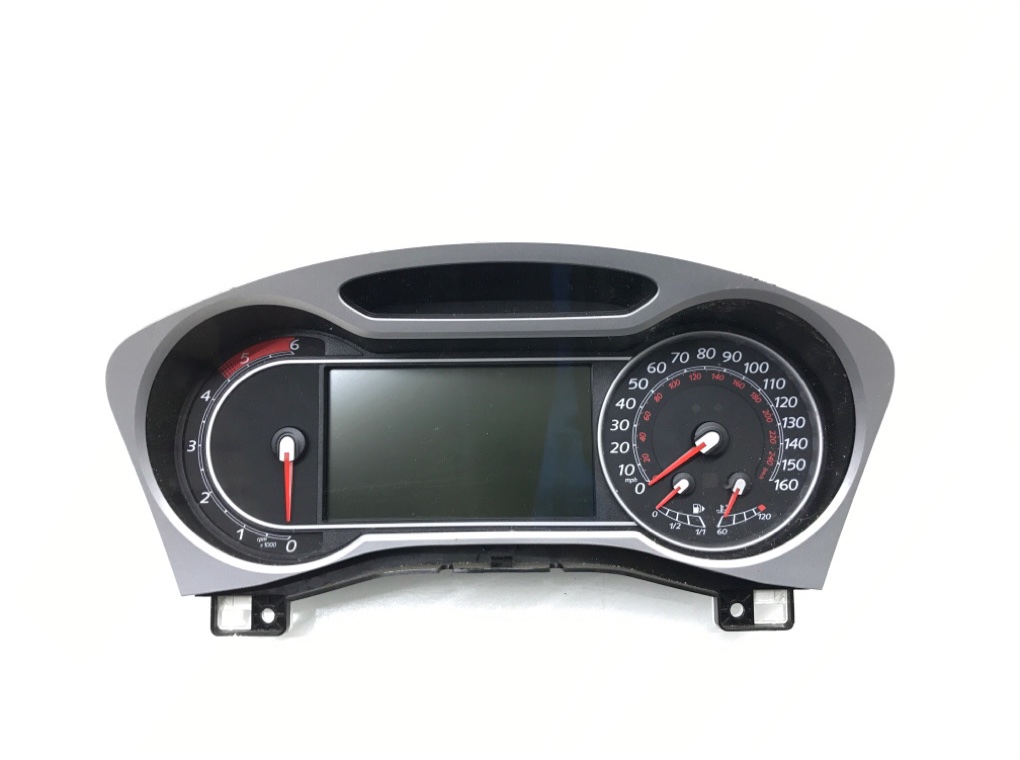 Щиток приборов (приборная панель) для Ford Mondeo, 2010 г. 2.0 TDCi дизель б/у