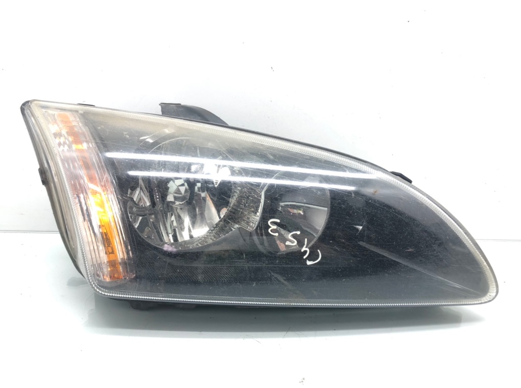 Фара правая для Ford Focus, 2007 г. 1.6 i бензин б/у