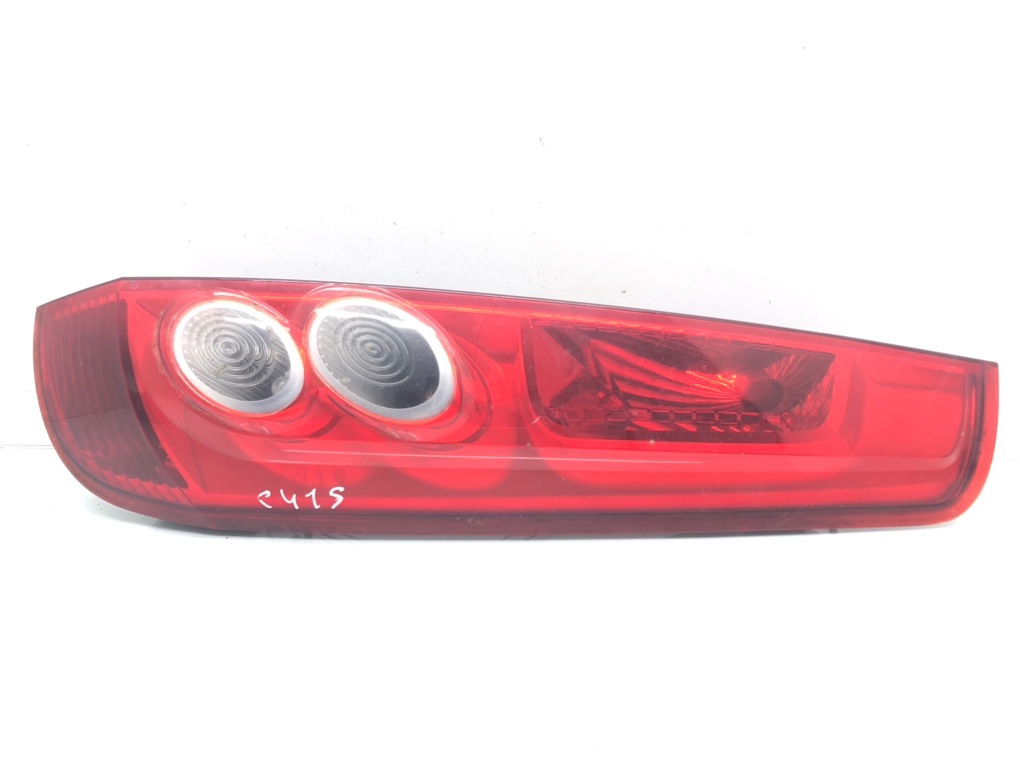 Фонарь задний правый для Ford Fiesta, 2006 г. 1.4 i бензин б/у