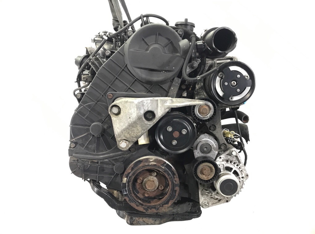 Двигатель для Opel Astra, 2010 г. 1.7 CDTi дизель б/у