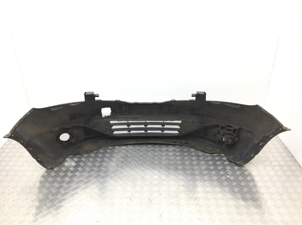 Бампер передний для Nissan Qashqai+2, 2010 г. 1.6 i бензин б/у — фото 6