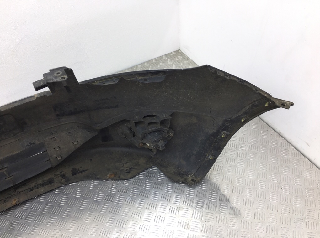 Бампер передний для Nissan Qashqai+2, 2010 г. 1.6 i бензин б/у — фото 7