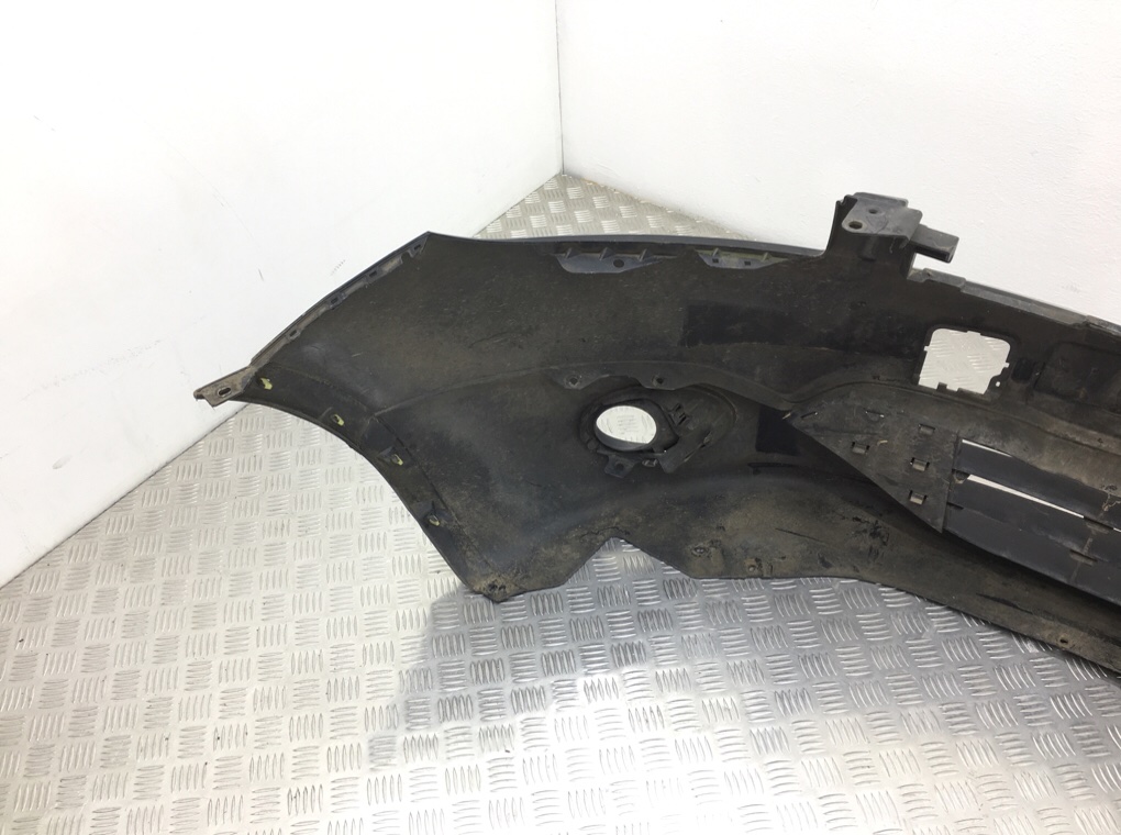Бампер передний для Nissan Qashqai+2, 2010 г. 1.6 i бензин б/у — фото 8