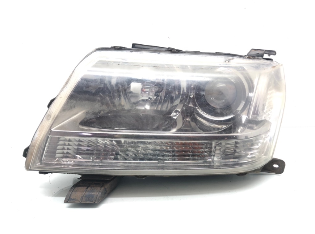 Фара левая для Suzuki Grand Vitara, 2007 г. 1.9 DDiS дизель б/у