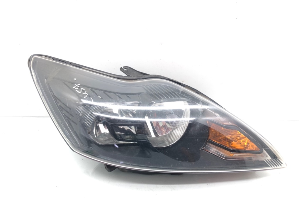 Фара правая для Ford Focus, 2008 г. 1.6 i бензин б/у