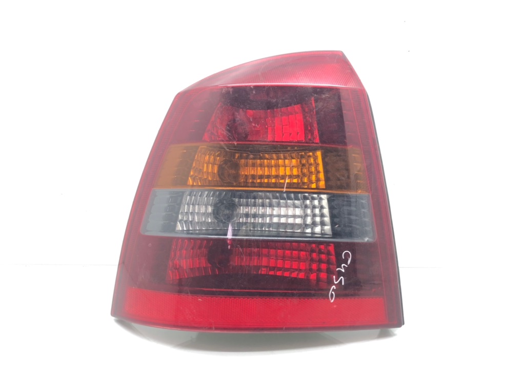 Фонарь задний левый для Opel Astra, 2005 г. 1.7 CDTi дизель б/у
