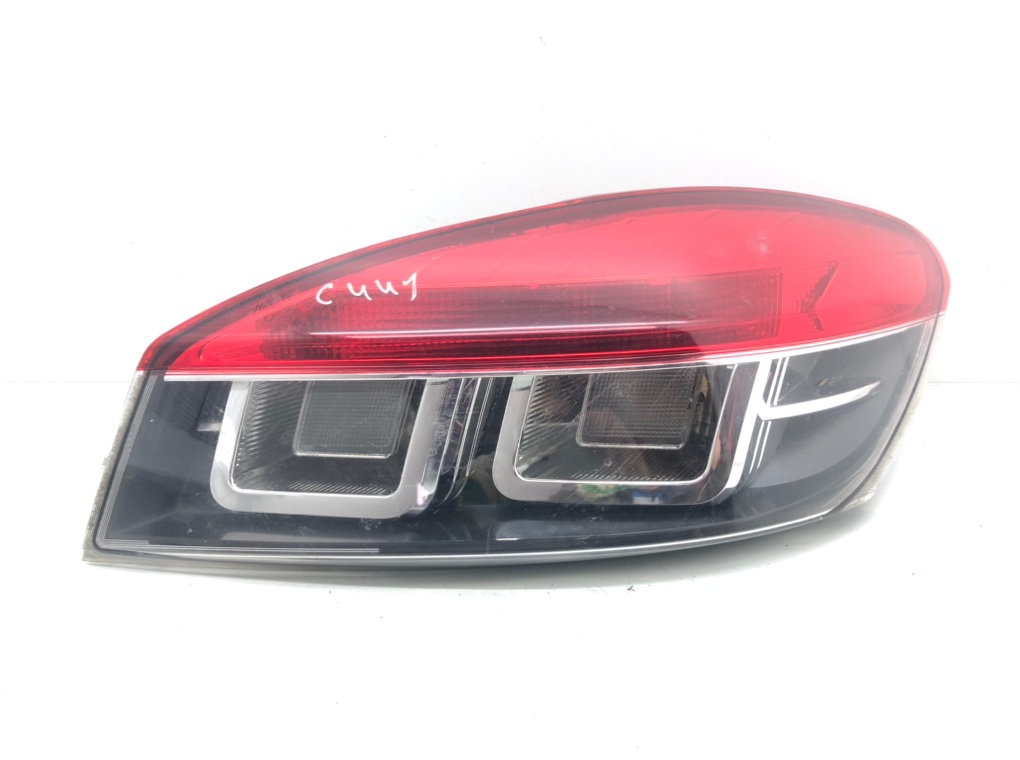 Фонарь задний правый для Renault Megane, 2012 г. 1.5 DCi дизель б/у