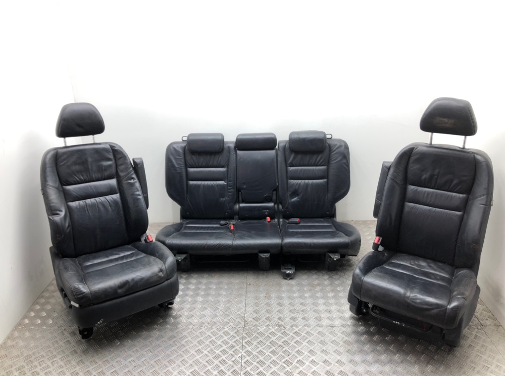 Салон (комплект сидений) для Honda CR-V, 2009 г. 2.2 CTDi дизель б/у