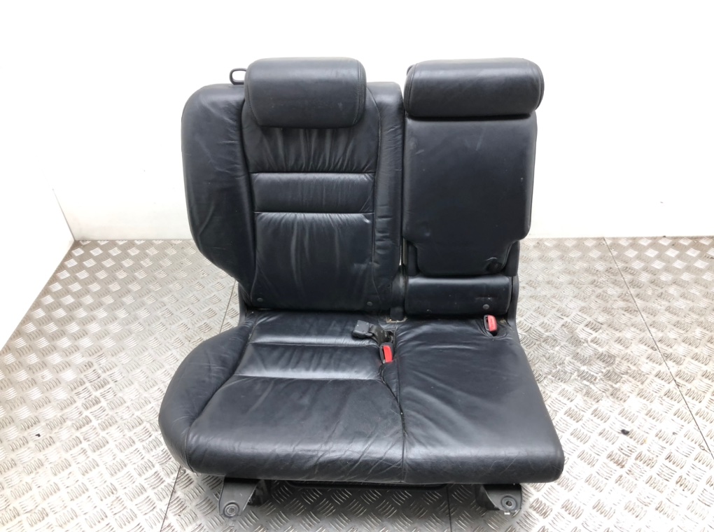 Салон (комплект сидений) для Honda CR-V, 2009 г. 2.2 CTDi дизель б/у — фото 5