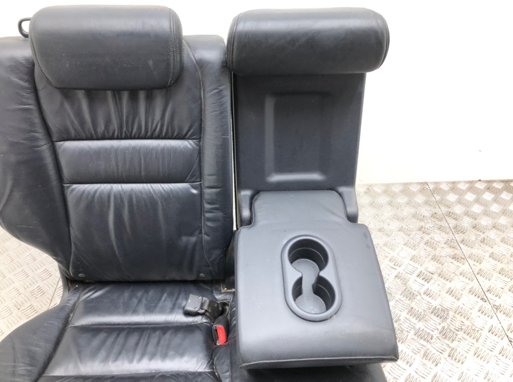 Салон (комплект сидений) для Honda CR-V, 2009 г. 2.2 CTDi дизель б/у — фото 6