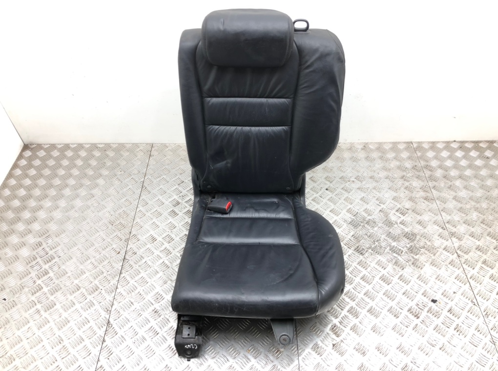 Салон (комплект сидений) для Honda CR-V, 2009 г. 2.2 CTDi дизель б/у — фото 8