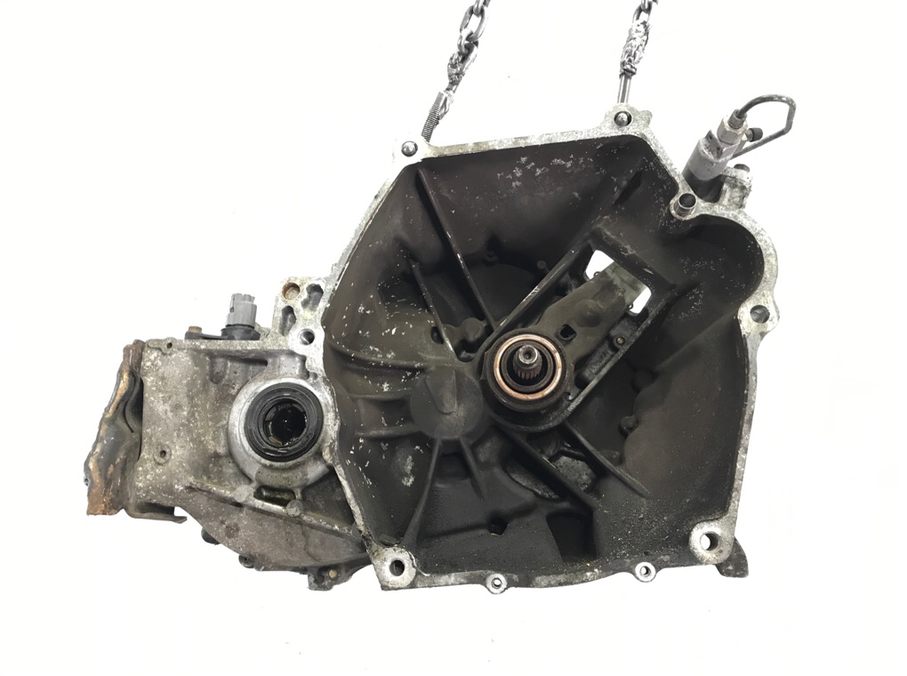 КПП механическая (МКПП) для Honda Jazz, 2005 г. 1.3 i бензин б/у