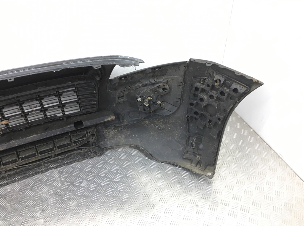Бампер передний для Peugeot 3008, 2010 г. 1.6 HDi дизель б/у — фото 6
