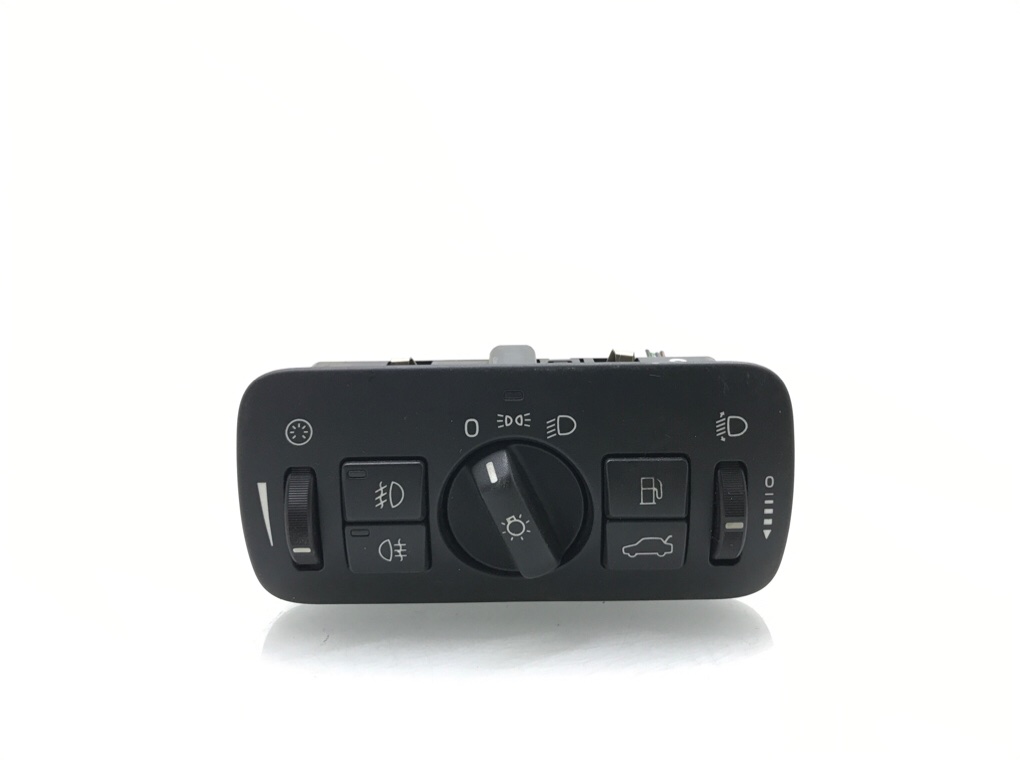 Переключатель света для Volvo V70, 2010 г. 1.6 D дизель б/у