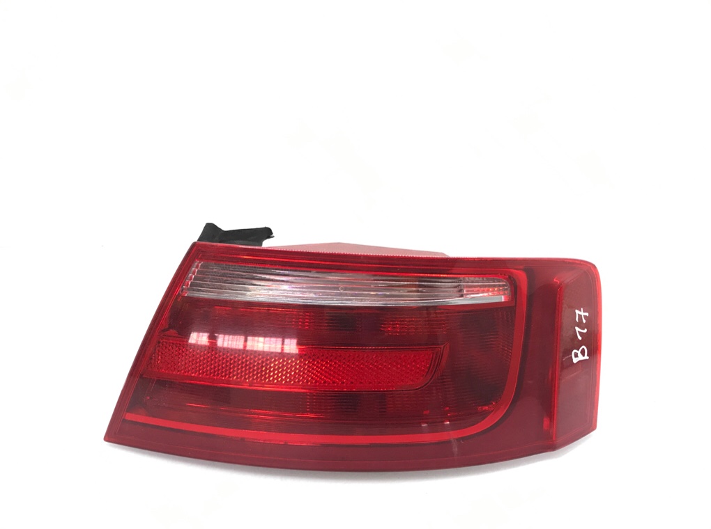 Фонарь задний правый для Audi A5, 2008 г. 2.0 TFSi бензин б/у