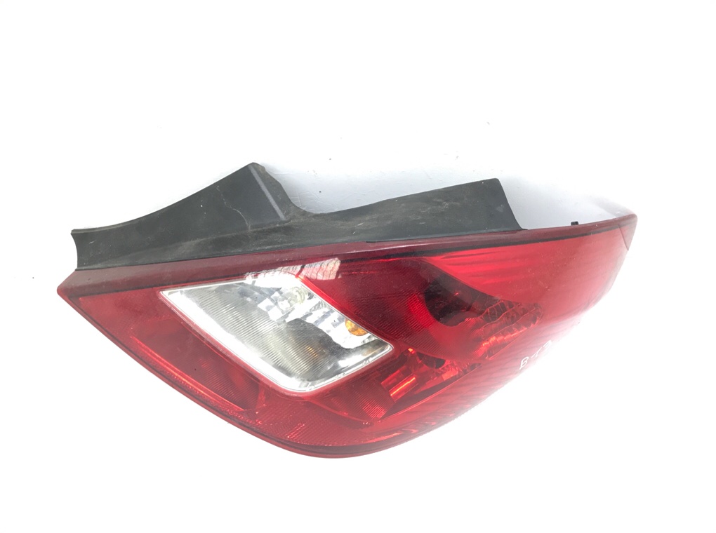 Фонарь задний правый для Opel Corsa, 2008 г. 1.3 CDTi дизель б/у — фото 2