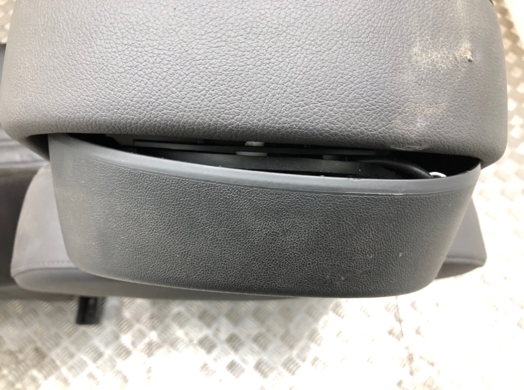 Салон (комплект сидений) для Opel Insignia, 2011 г. 2.0 CDTi дизель б/у — фото 20