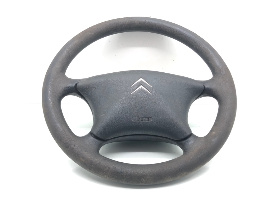 Руль для Citroen Xsara, 2002 г. 1.4 i бензин б/у