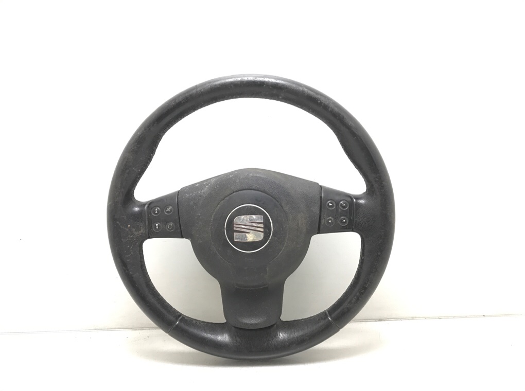 Руль для Seat Toledo, 2006 г. 1.9 TDi дизель б/у