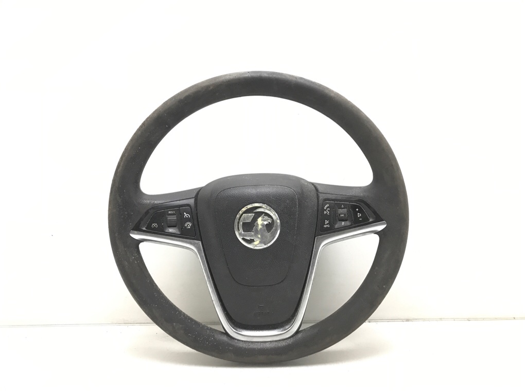 Руль для Opel Astra, 2013 г. 1.7 CDTi дизель б/у
