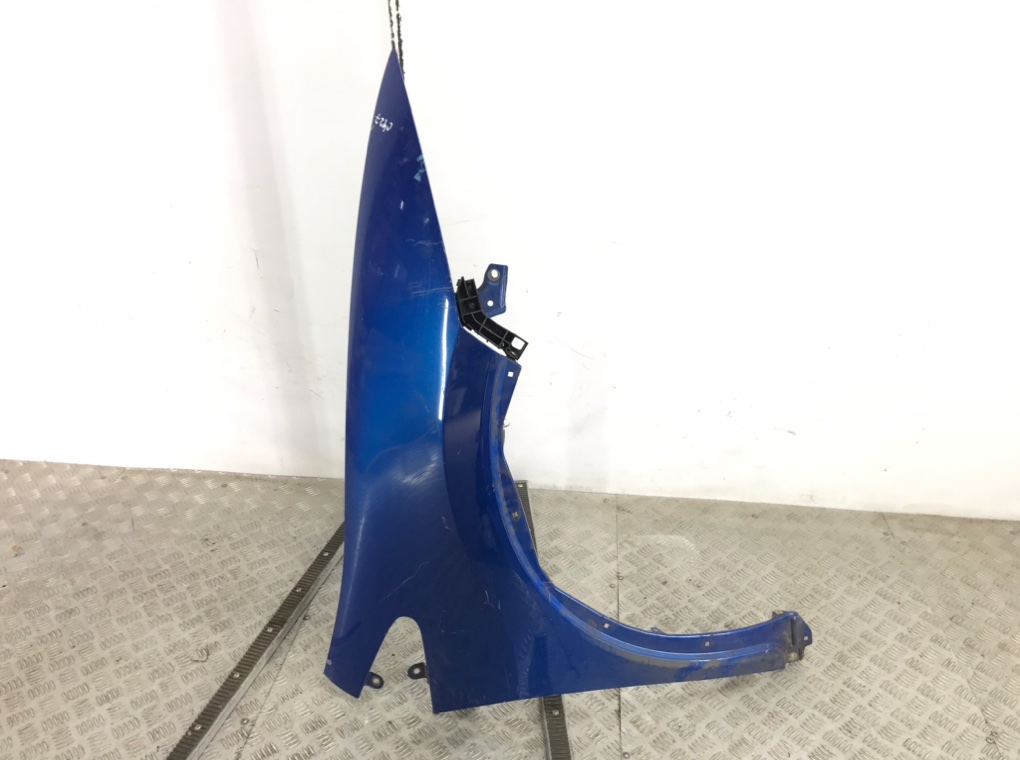 Крыло переднее правое для Honda Civic, 2007 г. 1.8 i бензин б/у