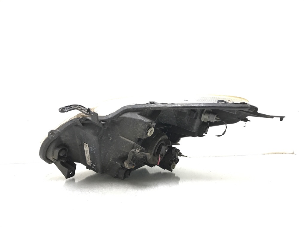 Фара правая для Nissan Pixo, 2010 г. 1.0 i бензин б/у — фото 2