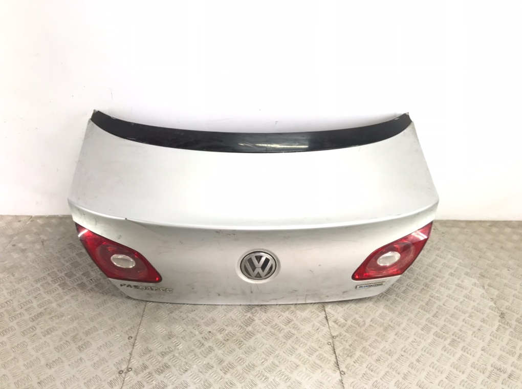 Крышка багажника для Volkswagen Passat CC, 2011 г. 2.0 TDi дизель б/у
