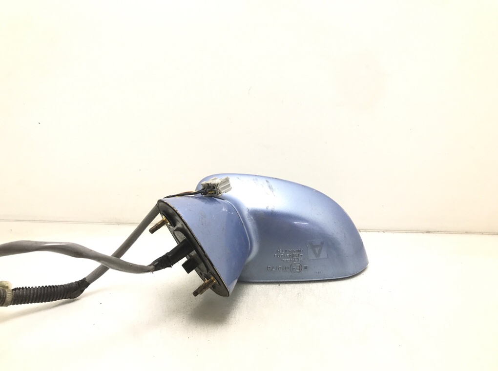 Зеркало наружное левое для Honda Jazz, 2003 г. 1.3 i бензин б/у — фото 3