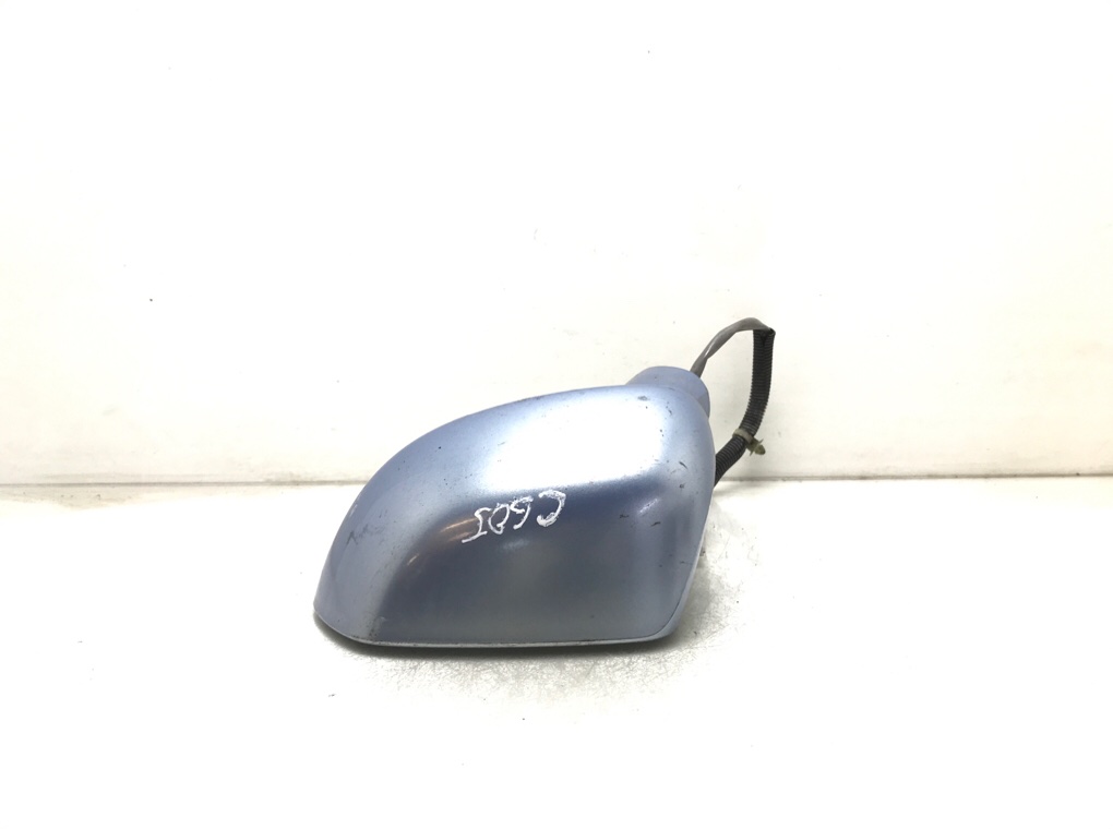 Зеркало наружное левое для Honda Jazz, 2003 г. 1.3 i бензин б/у — фото 5