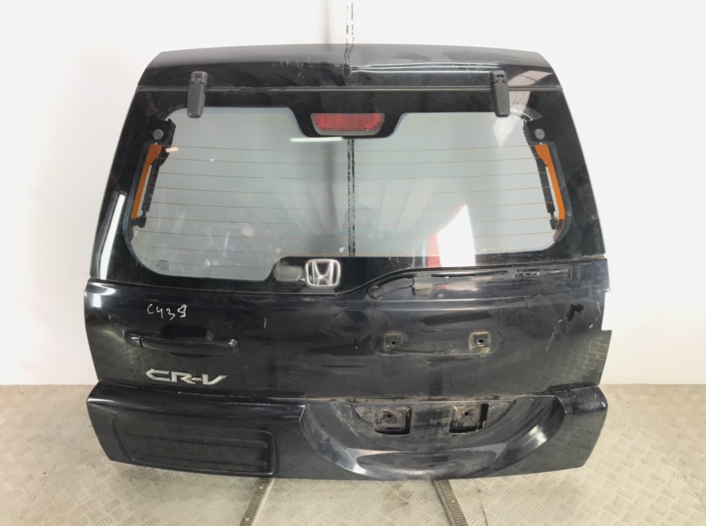 Крышка багажника для Honda CR-V, 2004 г. 2.0 i бензин б/у