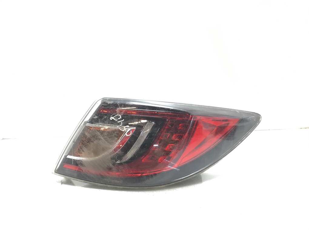 Фонарь задний правый для Mazda 6, 2008 г. 2.0 i бензин б/у